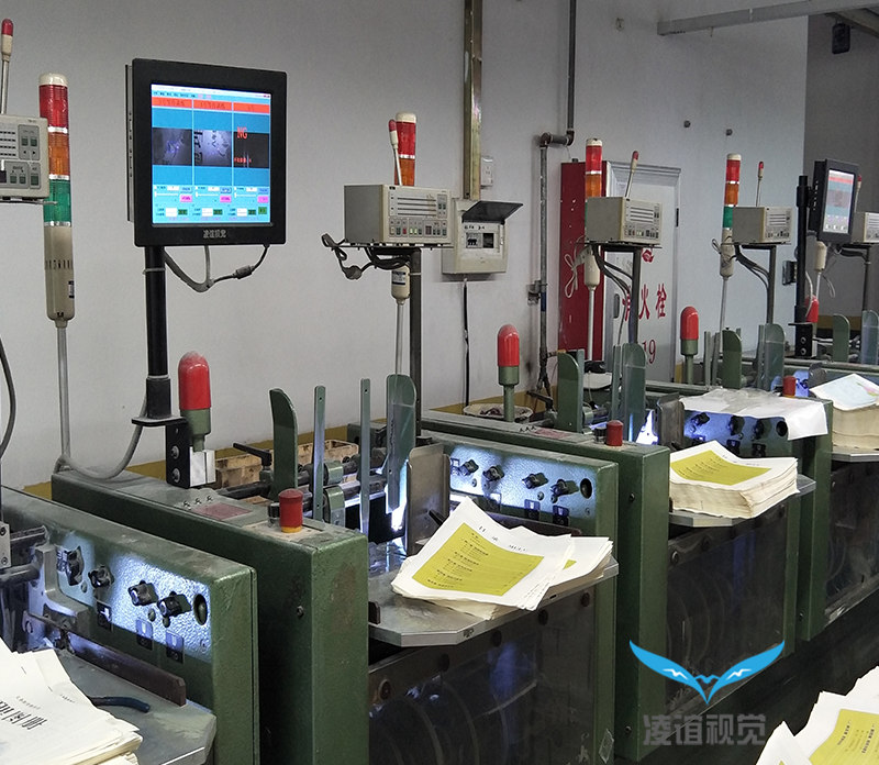 書刊裝訂CCD錯(cuò)頁檢測